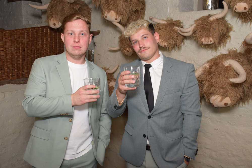 PartyBooth BY ELIAS WALPOT PHOTOGRAPHIE